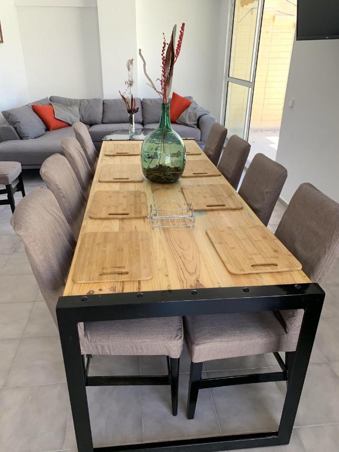 Apartamento Benidorm II Exteriér fotografie