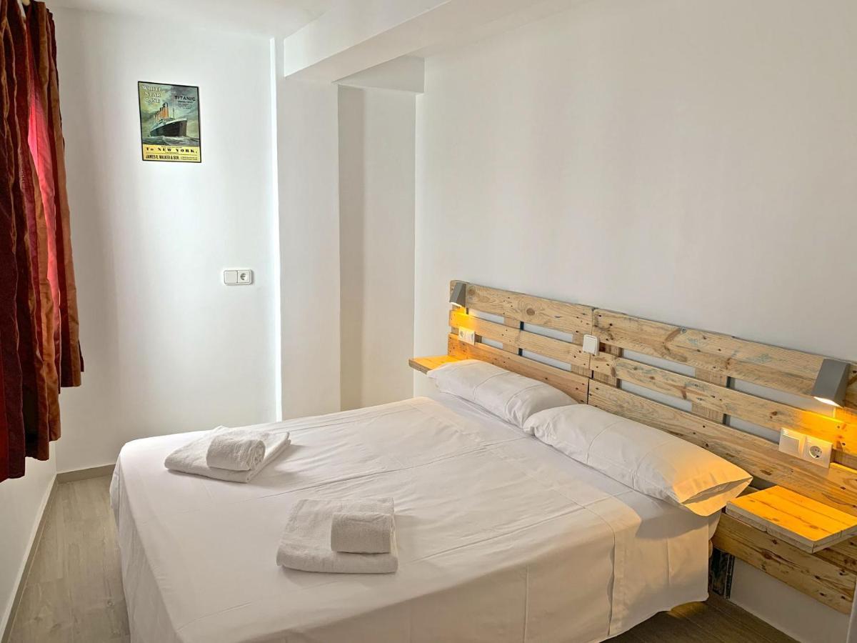 Apartamento Benidorm II Exteriér fotografie