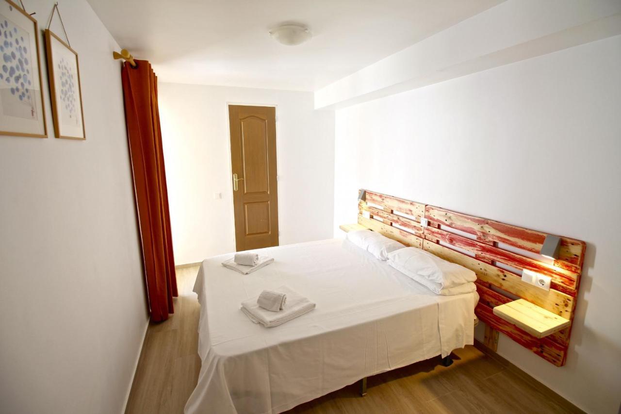 Apartamento Benidorm II Exteriér fotografie
