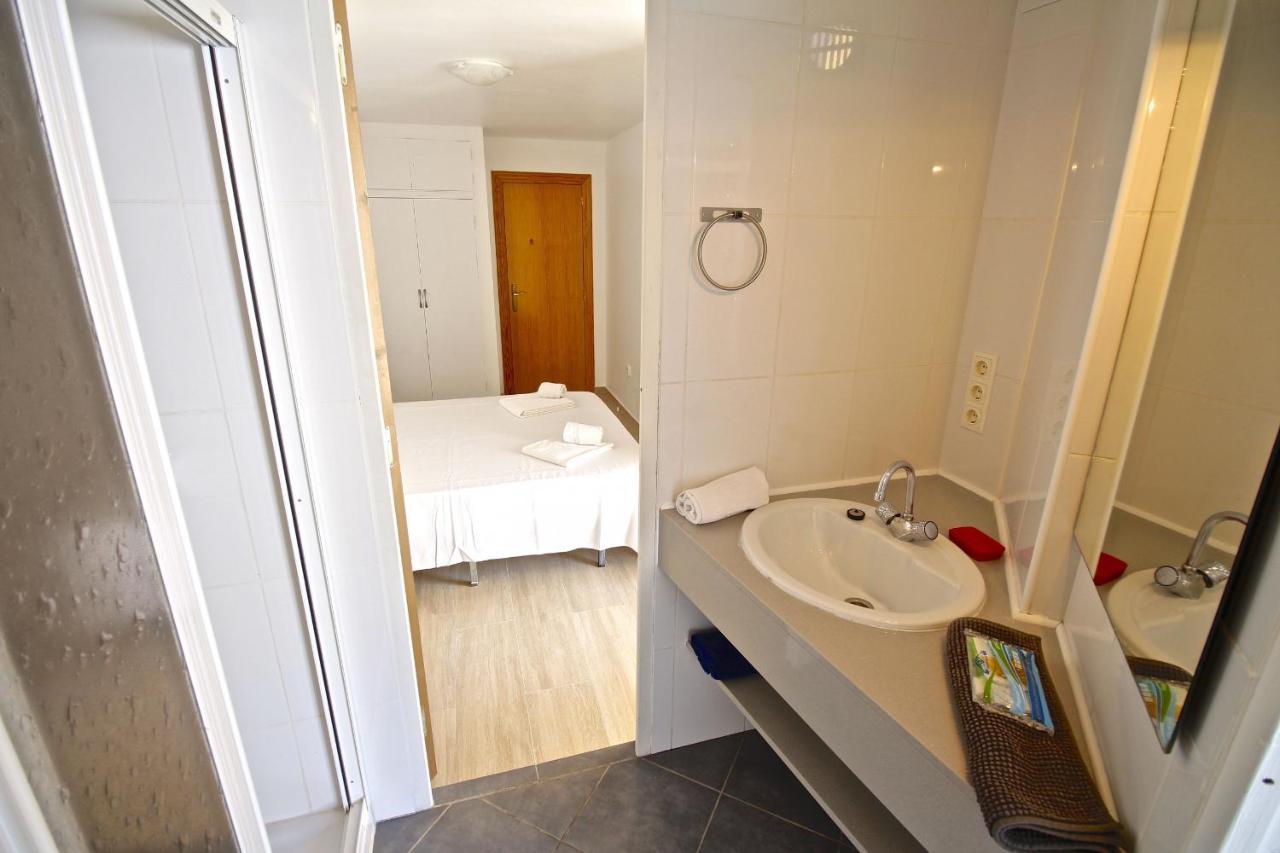 Apartamento Benidorm II Exteriér fotografie