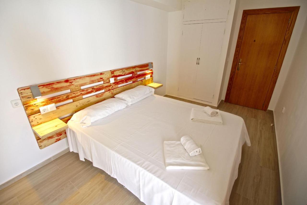 Apartamento Benidorm II Exteriér fotografie